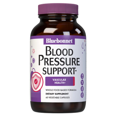 BLOOD PRESSURE SUPPORT